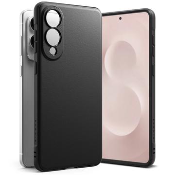 Samsung Galaxy S25 Edge Ringke Onyx TPU Hülle