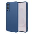 Samsung Galaxy S25 Edge stoßfeste Silikonhülle