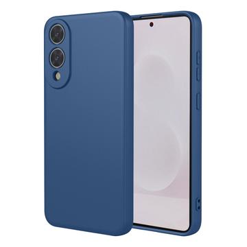 Samsung Galaxy S25 Edge stoßfeste Silikonhülle