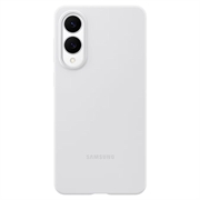 Samsung Galaxy S25 Edge Silikon Cover EF-PS937CJEGWW - Hellgrau