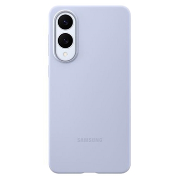 Samsung Galaxy S25 Edge Silikonhülle EF-PS937CLEGWW - Hellblau