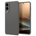 Samsung Galaxy S25 Edge Spigen Liquid Air TPU Hülle