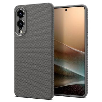 Samsung Galaxy S25 Edge Spigen Liquid Air TPU Hülle