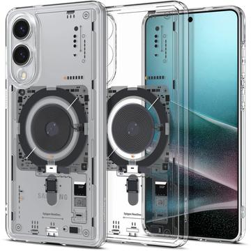 Samsung Galaxy S25 Edge Spigen Ultra Hybrid Mag Hülle - Neo One