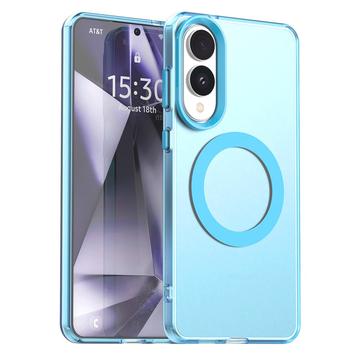 Samsung Galaxy S25 Edge UltraGuard Matte MagSafe Hülle