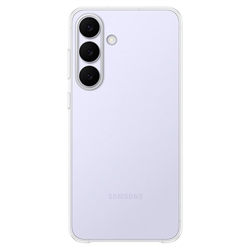 Samsung Galaxy S25 FE Clear Case EF-QS731CTEGWW - Durchsichtig