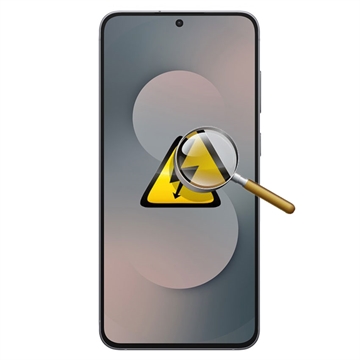 Samsung Galaxy S25 FE Diagnose