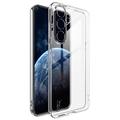 Samsung Galaxy S25 FE Imak UX-5 TPU Hülle - Durchsichtig