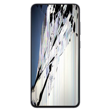 Samsung Galaxy S25 FE LCD und Touchscreen Reparatur