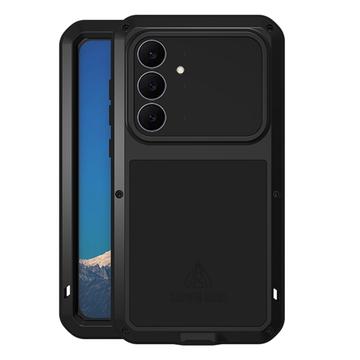 Samsung Galaxy S25 FE Love Mei Powerful Hybrid Hülle