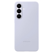 Samsung Galaxy S25 FE Silikone Case EF-PS731CLEGWW - Hellblau