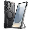 Samsung Galaxy S25 FE Supcase Unicorn Beetle Grip Mag MagSafe Hülle - schwarz