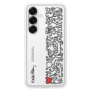 Samsung Galaxy S25 Flipsuit Hülle EF-MS931CWEGWW - Weiß