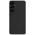 Samsung Galaxy S25 Nillkin Super Frosted Shield Pro Hybrid Hülle - Schwarz