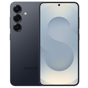 Samsung Galaxy S25+ - 256GB - Blau Schwarz