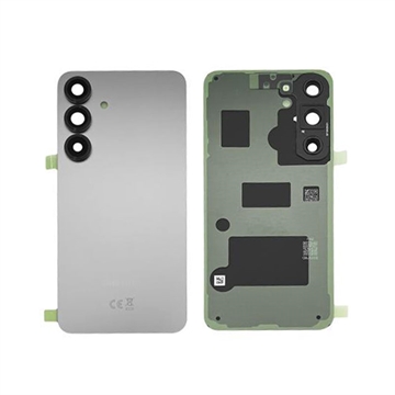 Samsung Galaxy S25+ Akkufachdeckel GH82-36350A - Silver Shadow