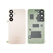 Samsung Galaxy S25+ Akkufachdeckel GH82-36350F - Pink Gold