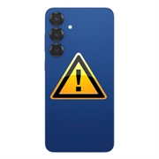 Samsung Galaxy S25+ Akkufachdeckel Reparatur - Navy