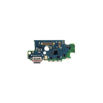 Samsung Galaxy S25+ Ladebuchse Flex Kabel GH96-18237A