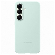 Samsung Galaxy S25 Silikon Cover EF-PS931CMEGWW - Mint