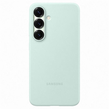 Samsung Galaxy S25 Silikon Cover EF-PS931CMEGWW - Mint