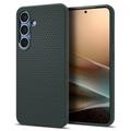 Samsung Galaxy S25 Spigen Liquid Air TPU Hülle