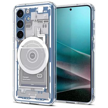 Samsung Galaxy S25 Spigen Ultra Hybrid Mag Hülle
