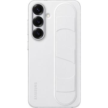 Samsung Galaxy S25 Stehendes Griffge Hülle EF-GS931CWEGWW - Weiß
