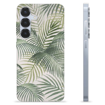 Samsung Galaxy S25 TPU Hülle - Tropic