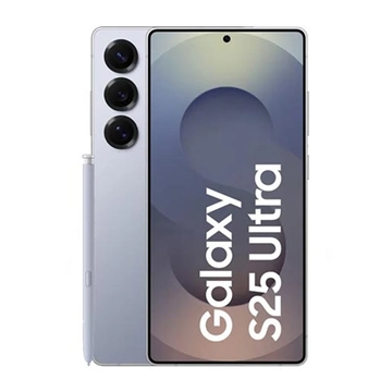 Samsung Galaxy S25 Ultra - 256GB - Fehlerfreier