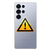 Samsung Galaxy S25 Ultra Akkufachdeckel Reparatur