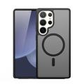 Samsung Galaxy S25 Ultra Dux Ducis Yind Hybrid Hülle - MagSafe-kompatibel