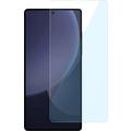Samsung Galaxy S25 Ultra Mobeen Displayschutzfolie aus gehärtetem Glas GP-TTS938AEBTW - Klar