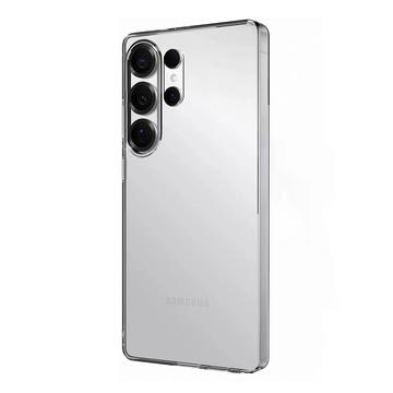 Samsung Galaxy S25 Ultra Puro 0.3 Nude TPU Hülle - Durchsichtig