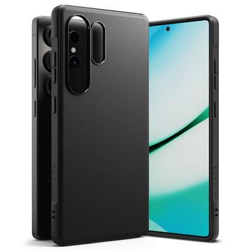 Samsung Galaxy S25 Ultra Ringke Onyx TPU Hülle - Schwarz