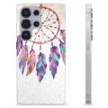 Samsung Galaxy S25 Ultra TPU Hülle - Traumfänger