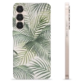 Samsung Galaxy S25+ TPU Hülle - Tropic