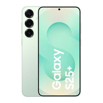 Samsung Galaxy S25+ - 512GB - Neuwertig