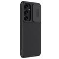 Samsung Galaxy S25+ Nillkin CamShield Prop Hybrid Hülle