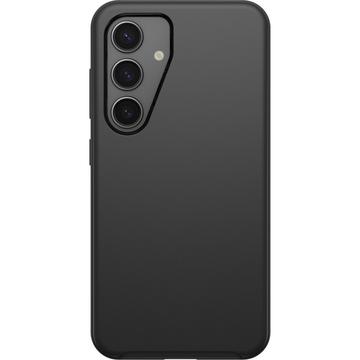 Samsung Galaxy S25+ OtterBox Symmetrie Serie Hülle - MagSafe kompatibel - Schwarz