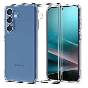 Samsung Galaxy S25+ Spigen Ultra Hybrid Hülle - Kristall Klar