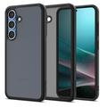 Samsung Galaxy S25+ Spigen Ultra Hybrid Hülle - Frostschwarz