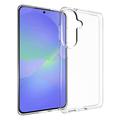 Samsung Galaxy S26 Anti-Rutsch TPU Hülle - Durchsichtig