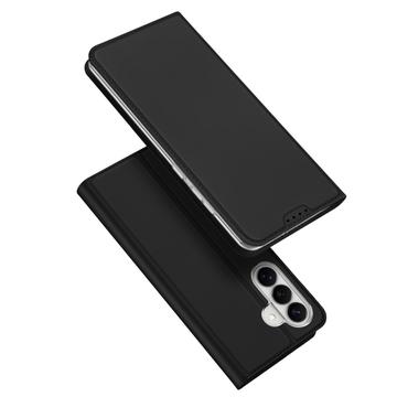 Samsung Galaxy S26 Dux Ducis Skin Pro Flip Hülle