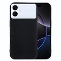 Samsung Galaxy S26 Edge Anti-Rutsch TPU Hülle