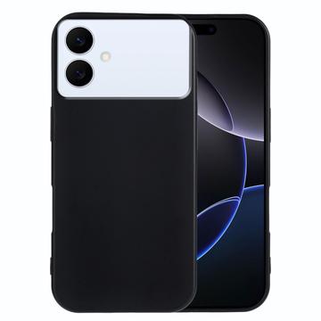 Samsung Galaxy S26 Edge Anti-Rutsch TPU Hülle