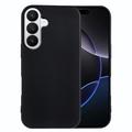 Samsung Galaxy S26 Pro Anti-Rutsch TPU Hülle - Schwarz