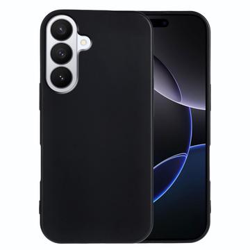 Samsung Galaxy S26 Pro Anti-Rutsch TPU Hülle - Schwarz