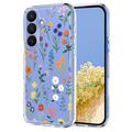 Samsung Galaxy S26 Pro TPU-Hülle mit Blumenmuster