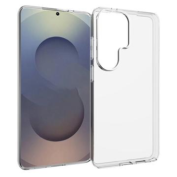 Samsung Galaxy S26 Ultra Anti-Rutsch TPU Hülle - Durchsichtig